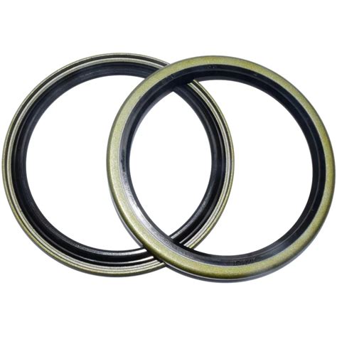 Dmhui Vb Type Bucket Spindle Oil Seal For Excavator And Other