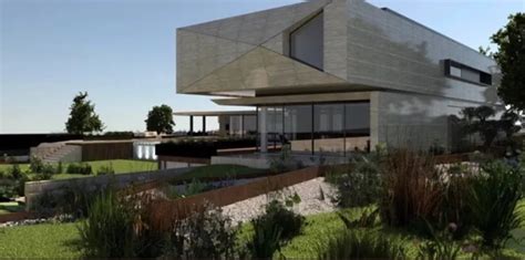 Cristiano Ronaldo Buys £18m Mansion In Portugal; Transfer From ...