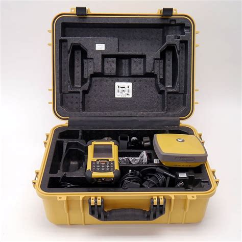 Topcon Hiper Sr Gnss Receiver Prime Analyzer Store