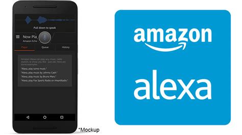 Amazon’s Alexa mobile app may soon add remote voice capabilities | AFTVnews