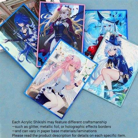 Wuwa Cantarella Merch Wuthering Waves Shorekeeper Keychain Cantarella
