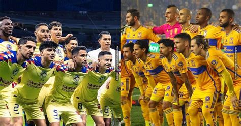 Ver En Vivo La Final De Vuelta Del Apertura 2023 De La Liga Mx América