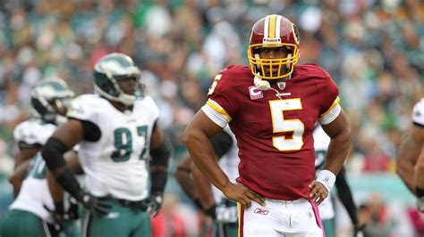 A history of former Eagles quarterbacks facing the Eagles – NBC Sports ...