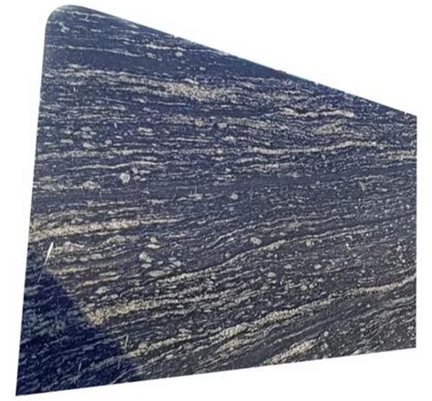 Polished Sira Grey Granite Slab For Flooring Rectangular At Rs 110 Sq