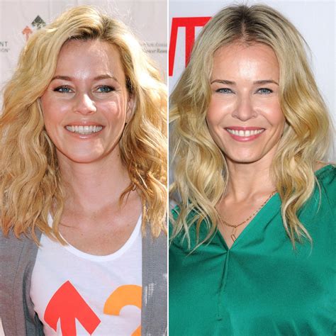 Celebrity Doppelgangers: See Photos of Stars Who Look Alike