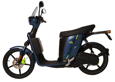 Scooter Elettrico Es Evo Concessionario Askoll Energeko Roma