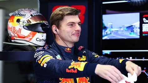 Verstappen Siap Melakukan Tugasnya Di Grand Prix Vegas Egindo