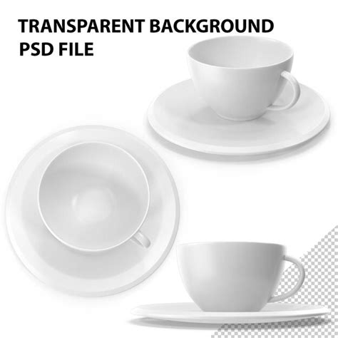 PSD De Taza Comedor Plato 3 000 Plantillas PSD Gratuitas De Gran