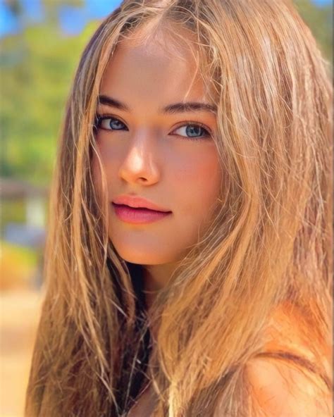 Kristina Pimenova Kid N Teenagers Girls Sweet Anastasia Sweets