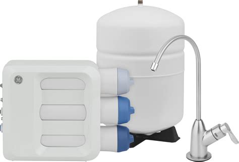 AO Smith Under Sink Water Filter System Advanced Direct Connect Under