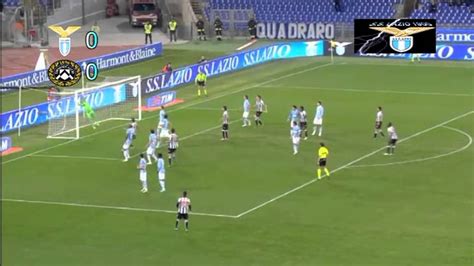 Lazio Udinese Youtube