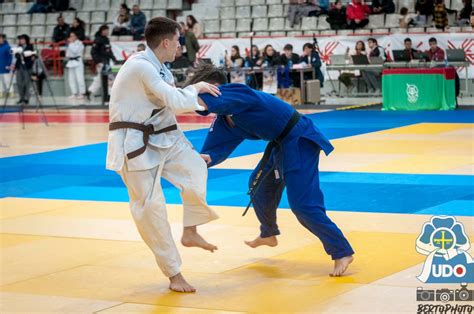 Federación de Judo y DA del Principado de Asturias X Supercopa de