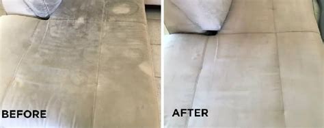 Things to Know About Microsuede Couch And Their Cleaning