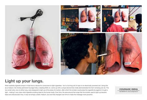 Clever Indian Print Ads With A Social Message That Redefines