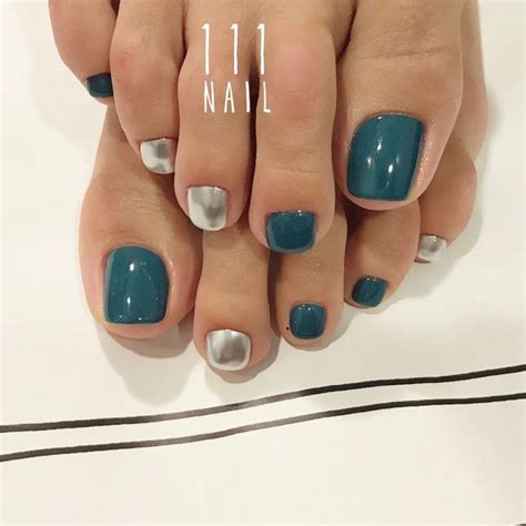 いいね！289件、コメント1件 ― 111nailさん 111nail Omotesando のinstagramアカウント 「 ️🌲⚪️