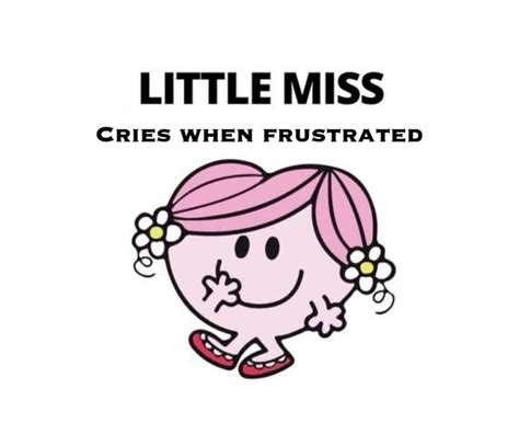 Pin On Little Miss In 2024 Little Miss Books Little Miss Characters Little Miss