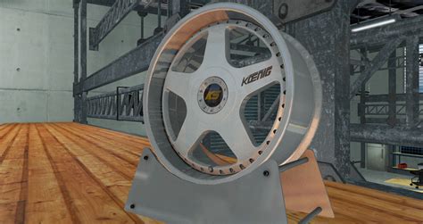 More Wheel Pack 3.0.0 - BeamNG.drive