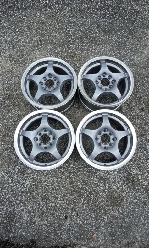 Sport Rim 14 Inci Made In Japan Auto Accessories On Carousell