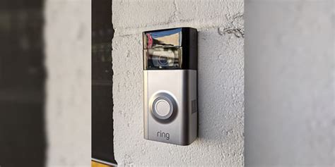 Ring Doorbell Installation: Benefits of Professional Help