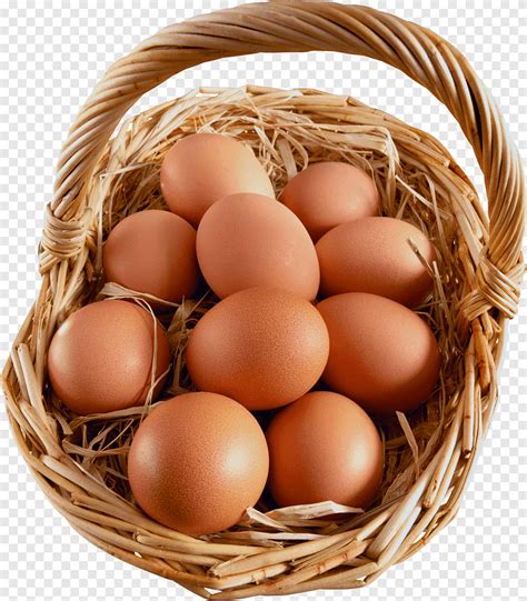 Chicken Egg Eating Egg White Food Eggs HD Free Buckle Material Free