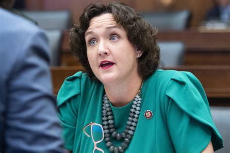 California Rep Katie Porter Announces Senate Campaign To Unseat