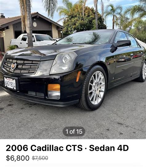 Are these CTS’s reliable and if not are they expensive to fix? : r/Cadillac