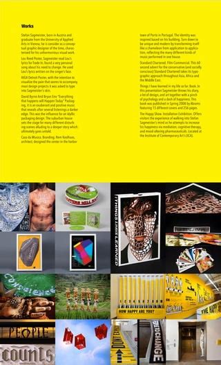 Stefansagmeister Pdf