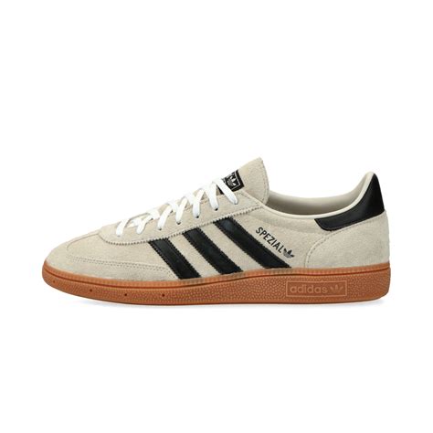 Adidas Handball Spezial W Aluminium Core Black Cloud White