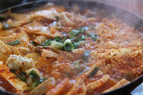 12 Easy Korean Recipes to Make at Home