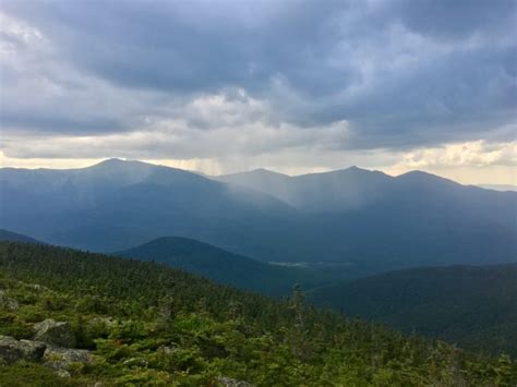 The Wild And Wonderful Whites Of New Hampshire The Trek