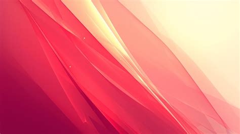 Premium Photo | Abstract luxury red and white background gradient abstract PPT background