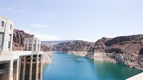 Hoover Dam, Boulder City, Nevada | Boulder city, Hoover dam, Dam