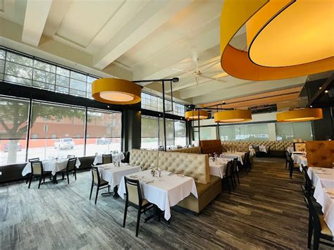 Reservation At Broadway 10 Restaurant Oklahoma City Keys