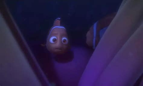 Finding Nemo Marlin And Dory Relationship