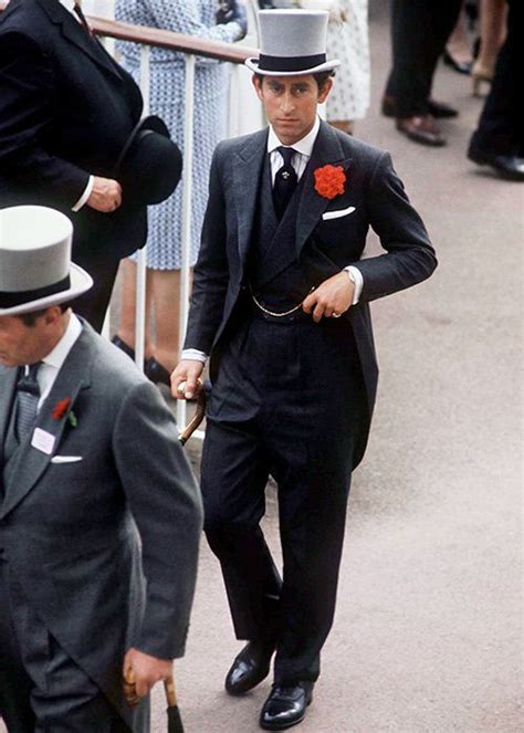 Prince Charles Most Stylish Looks Could He Be The Best Dressed Royal