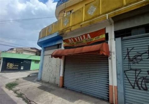 Pontos Comerciais Para Alugar No Parque Gerassi Em Santo Andr Chaves