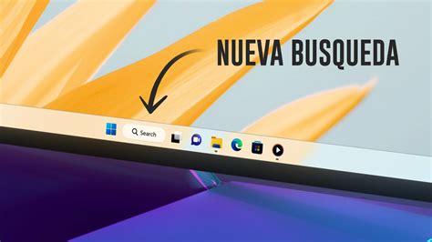 Windows 11 Build 25158 estrena nueva barra de búsqueda YouTube