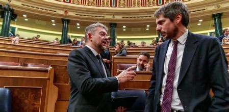 Esquerra rechaza en el Congreso investir a Illa si no hay soberanía