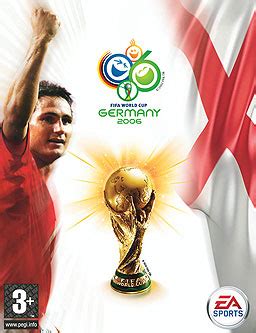 2006 FIFA World Cup (video game) - Wikipedia