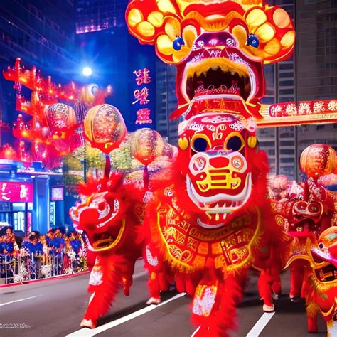 Asian Countries Celebrate The Lunar New Year The PAW