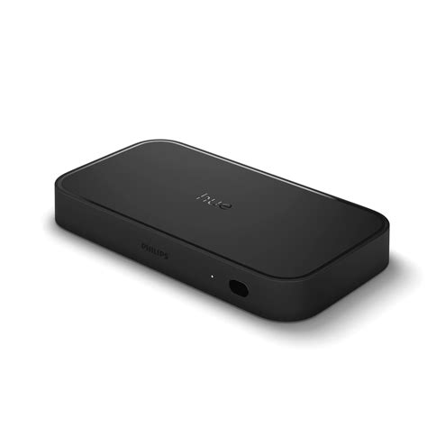 Hue Play Hdmi Sync Box 8k Philips Hue De