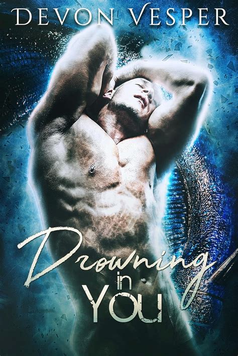 Drowning In You A Trident Cove Novella English Edition EBook