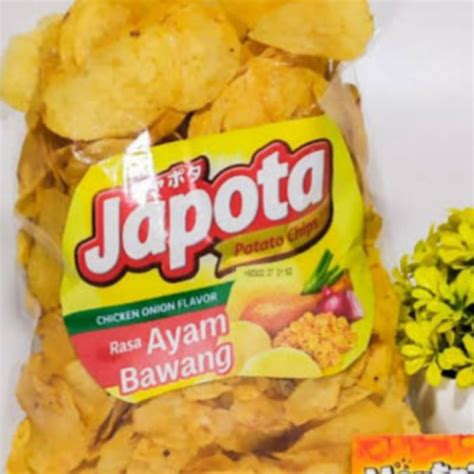 Jual Promo Snack Gr Aneka Snack Murah Kiloan Snack Kekinian