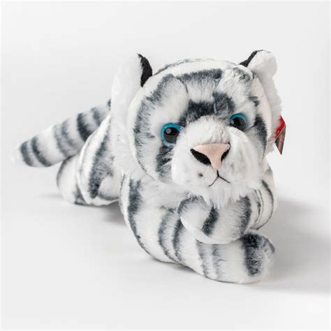 Aurora Assorted Animal Plush Toys | The Gift Shop at Cedars-Sinai