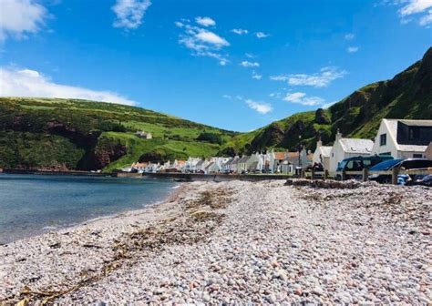 Top 5: Beaches In Aberdeenshire — Saplinbrae Hotel & Lodges, Aberdeenshire