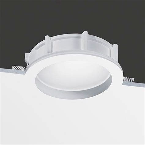 Downlight Led Exterior Estanco Ideal Para Porches