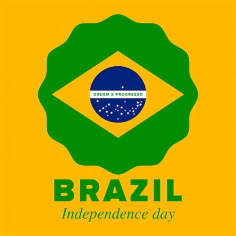 Dia Da Independência Do Brasil Feriado Nacional Dia Da Liberdade Brasil