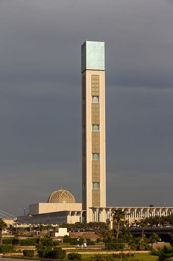 Photo Libre De Droit De Alger Alger Algérie Djamaa El Djazaïr Connue