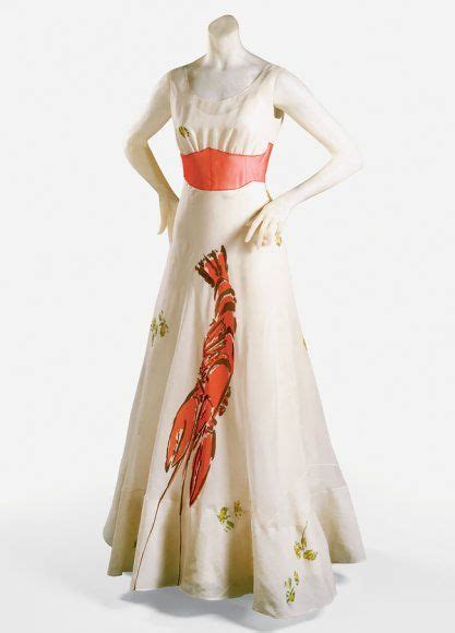 Pin By Tapki Botinki On Elsa Schiaparelli Fashion Schiaparelli Dress