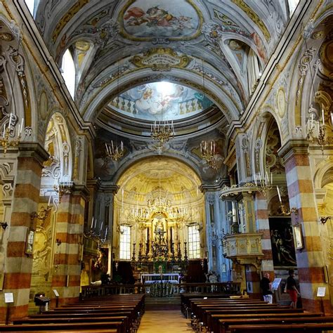 Chiesa Parrocchiale Di Santa Maria Assunta Nobili Segni